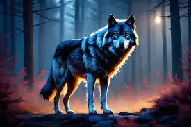 Skinwalker
