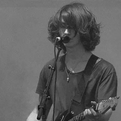 Alex Turner