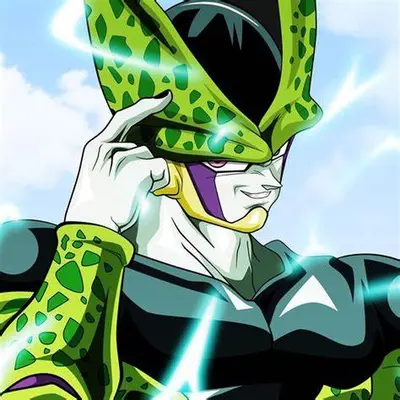 Perfect Cell 