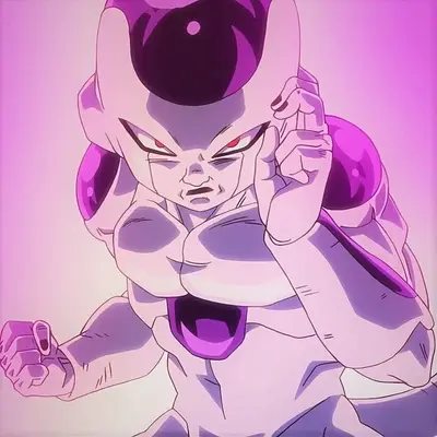 Emperor Frieza