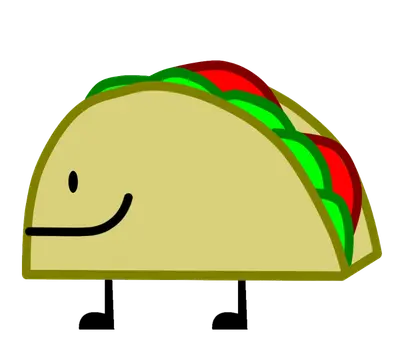 Taco: I.I Season One