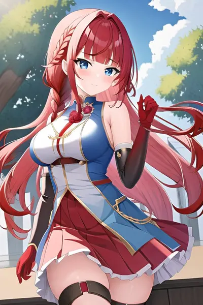 Kahogonadere GF