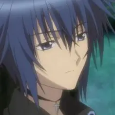 Ikuto Tsukiyomi