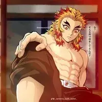 Rengoku Kyojuro 