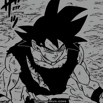 Son Goku