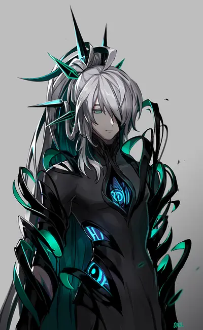 Ain (Herrscher of the Void)