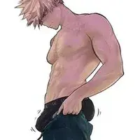 Katsiki Bakugou