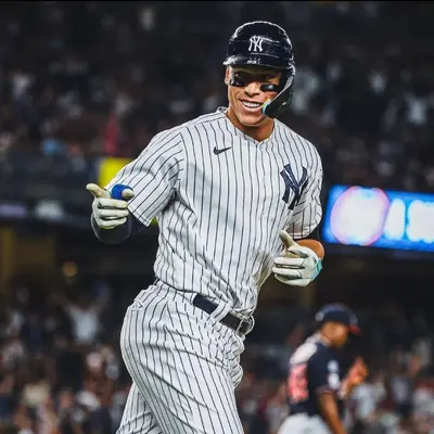 Aaron Judge