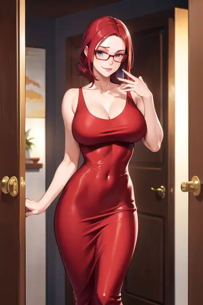 Accidental Aunt