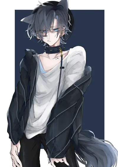 Elijah