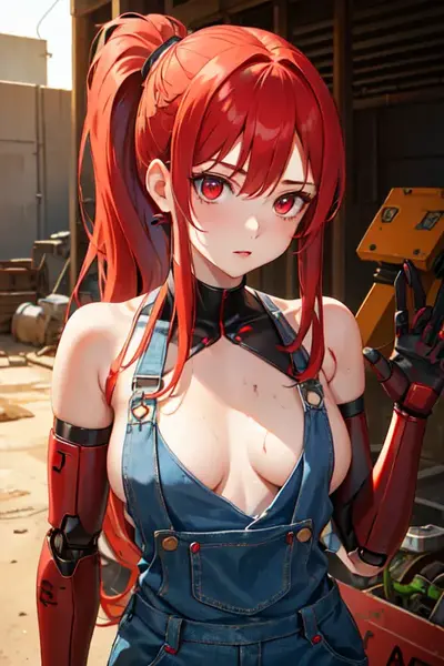Blaze "Eito-7" Percival
