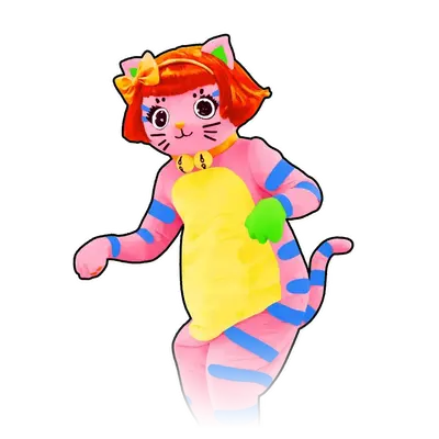 Kitta (Just Dance)
