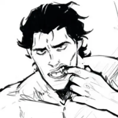 Miguel (Vamp-ish)
