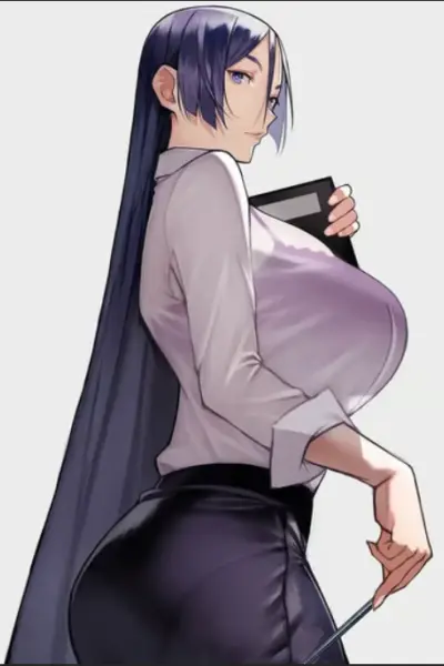Professor Kuniko