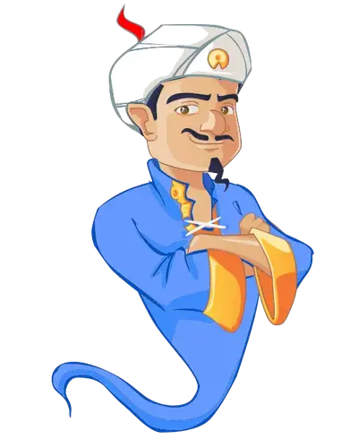 Akinator