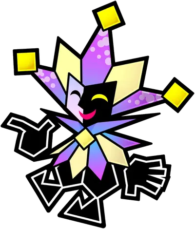 Dimentio