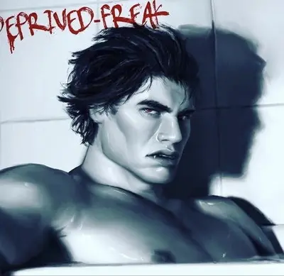 Boyfriend Miguel