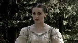 Aglaya Ivanovna