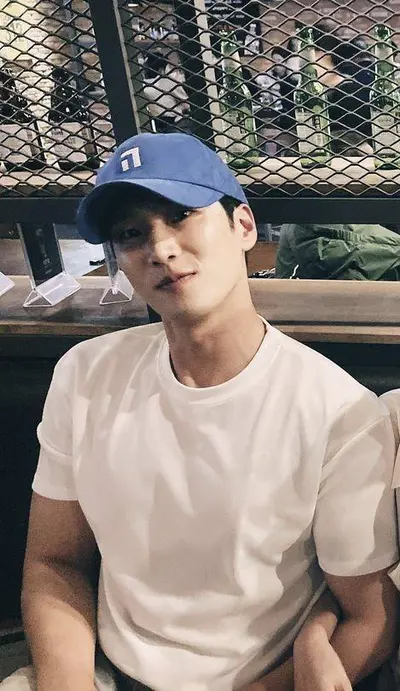 Ahn Bohyun