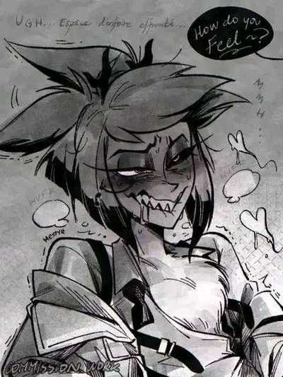 Alastor