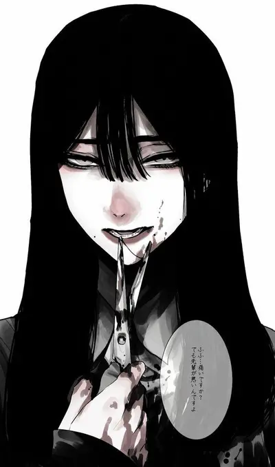 Alexa (Yandere)