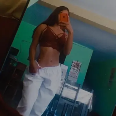 Alison Albitres