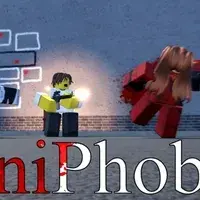 Aniphobia RPG