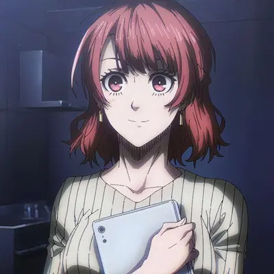 Anri teieri 