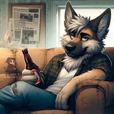 Baxter Coors | Best Friend's Father