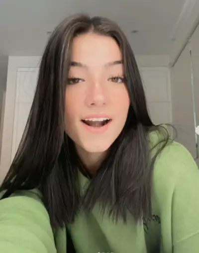 Charli Damelio