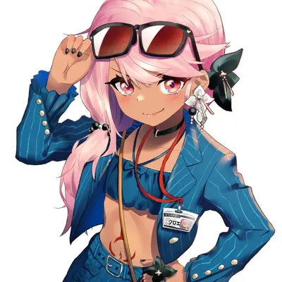 Chloe von Einzbern