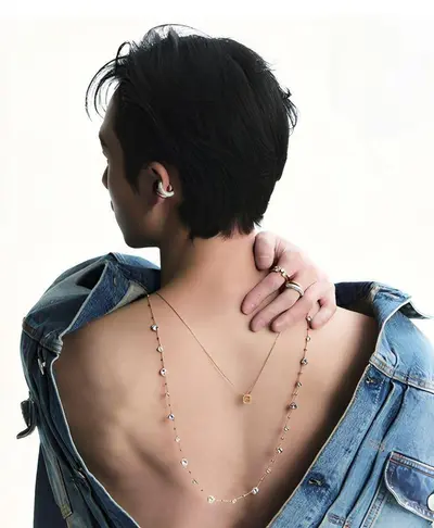 Christopher Bang