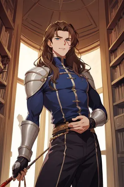 Daniel