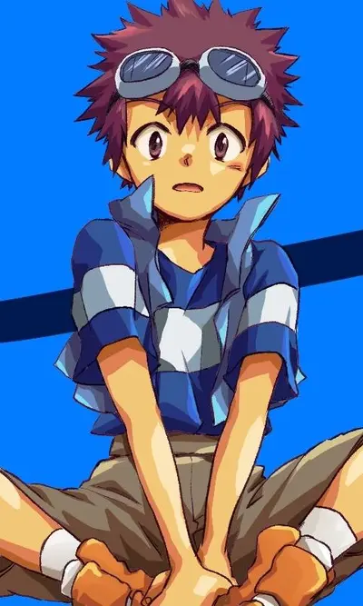 Davis Motomiya