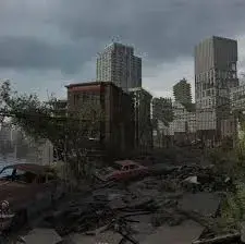 Day 0 || Apocalypse Scenario