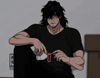 Deadbeat Step Brother 