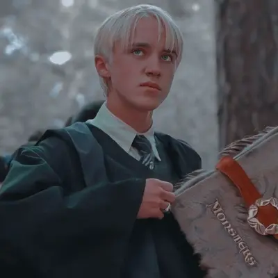 Draco Malfoy