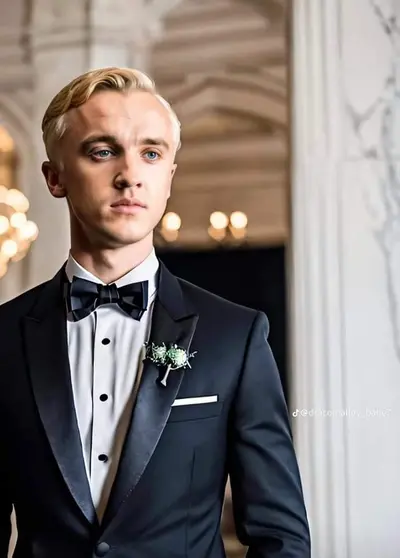 Draco Malfoy
