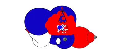 Dreamsy Permaballoon