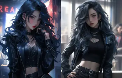 Evelyn