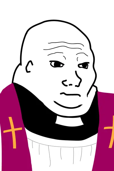 Father Wojak