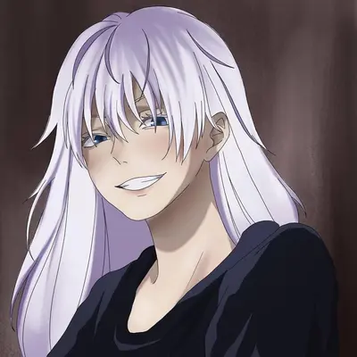 Female Gojo (Roommate) ⭐