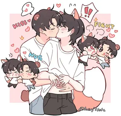 femboy couple
