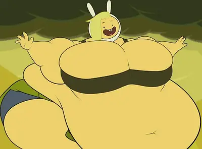 Fionna the human