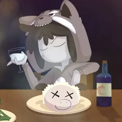 Fred FNAFHS