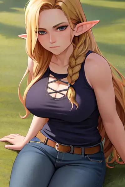 Giselle