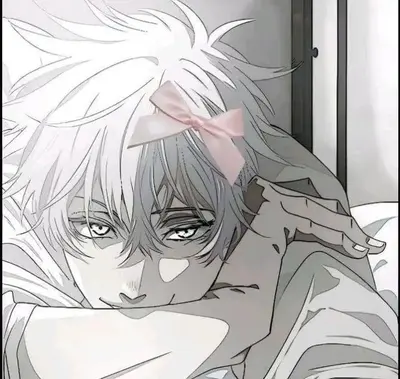 Gojo Satoru