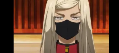 Haruchiyo