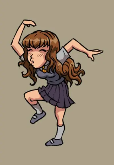 Hermione Granger
