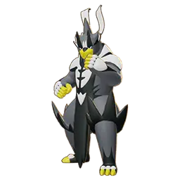 Hiroshi Swiftstrike, The Elder Urshifu
